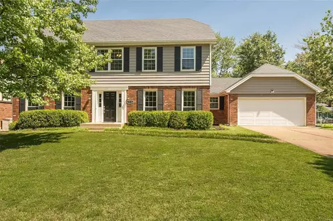 1536 Virginia Dr, Ellisville, MO 63011 photo 3
