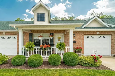 133 Green Gables Dr, Wentzville, MO 63385
