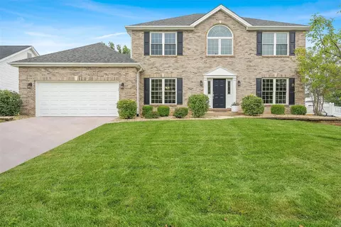 404 Katy Ln, Saint Charles, MO 63303