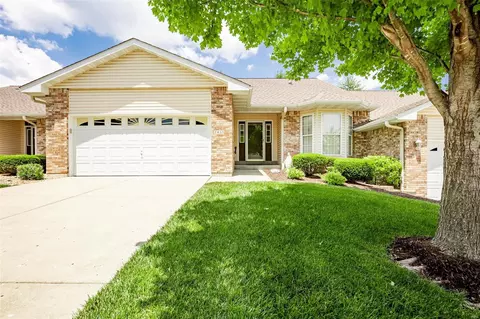 3435 Truman Terrace Dr #3, Saint Charles, MO 63301