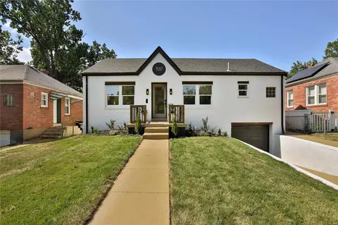 7640 Lynn Ave, Saint Louis, MO 63130