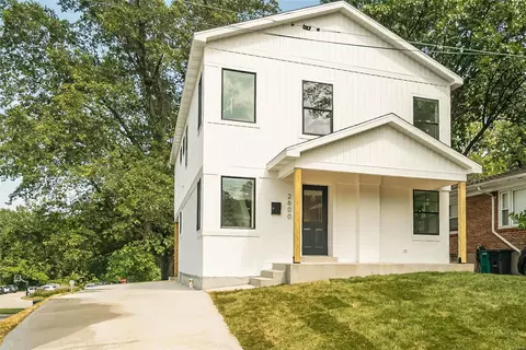2600 Melvin Ave, Saint Louis, MO 63144