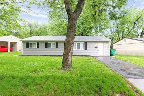 4310 Traverse Ln, Saint Louis, MO 63134