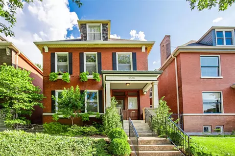 3638 Juniata St, Saint Louis, MO 63116