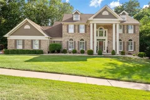 17720 Hornbean Dr, Wildwood, MO 63005