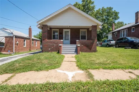 2549 Oepts Ave, Saint Louis, MO 63136