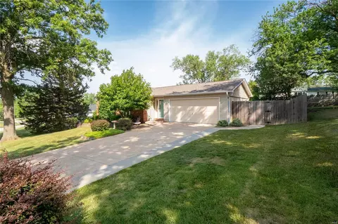 11025 Pem Rd, Saint Louis, MO 63146 photo 35