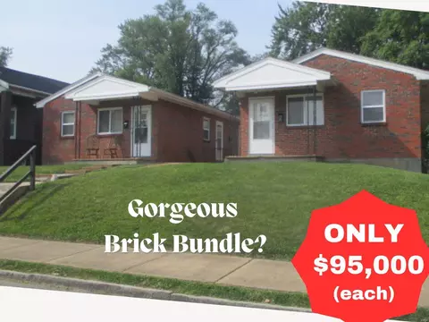 4768 Ashland Ave, Saint Louis, MO 63115