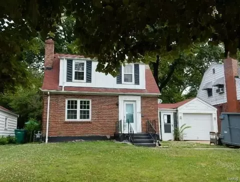 7509 Marillac Dr, Saint Louis, MO 63121