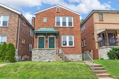 3523 Lawn Ave, Saint Louis, MO 63139