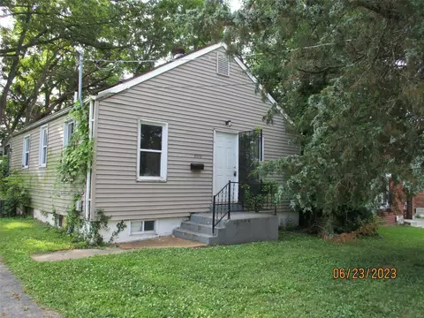 3106 Rex Ave, Saint Louis, MO 63114
