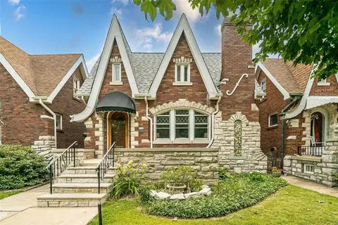 5724 Neosho St, Saint Louis, MO 63109