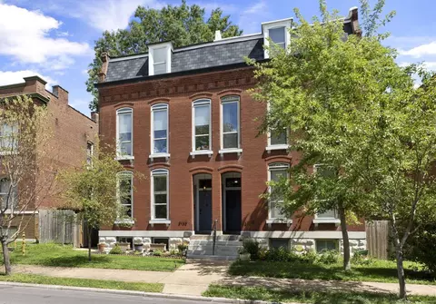 3130 Nebraska Ave, Saint Louis, MO 63118
