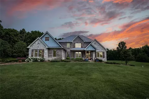 3059 Matteson Blvd, O'fallon, MO 63366