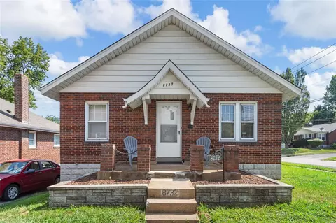 8732 David Ave, Saint Louis, MO 63114
