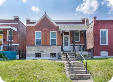 3635 Louisiana Ave, Saint Louis, MO 63118