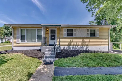 660 Plateau Ave, Saint Louis, MO 63119