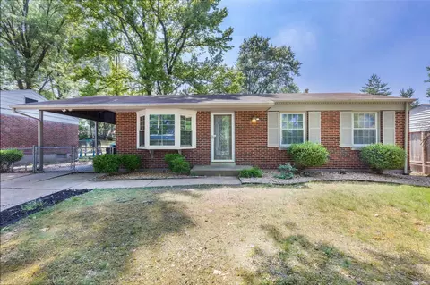 10721 Alliance Dr, Dellwood, MO 63136