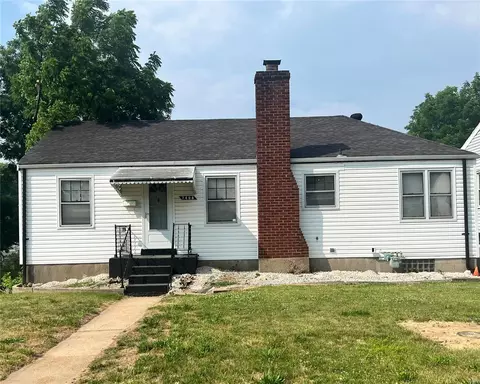 7406 Calvin Ave, Saint Louis, MO 63136