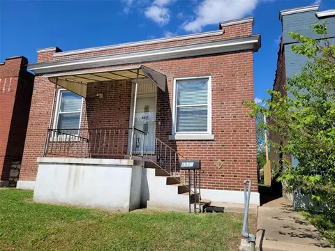 4837 Germania, Saint Louis, MO 63116
