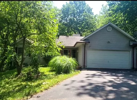 739 Spring Gdn, Riverview, MO 63137