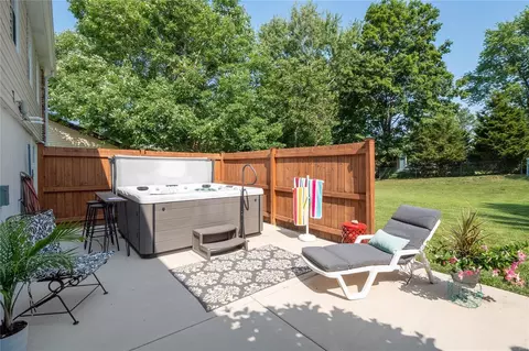 811 Big Bend Woods Dr, Manchester, MO 63021 photo 37