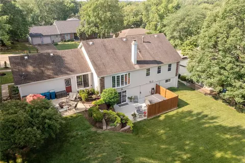 811 Big Bend Woods Dr, Manchester, MO 63021 photo 32