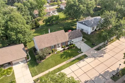 811 Big Bend Woods Dr, Manchester, MO 63021 photo 39