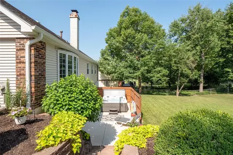 811 Big Bend Woods Dr, Manchester, MO 63021 photo 36