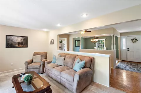811 Big Bend Woods Dr, Manchester, MO 63021 photo 13