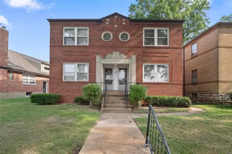 5857 Eichelberger St, Saint Louis, MO 63109