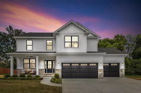 12925 Gallagher Rd, Saint Louis, MO 63141