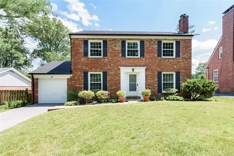 22 Beverly Dr, Olivette, MO 63132 photo 2