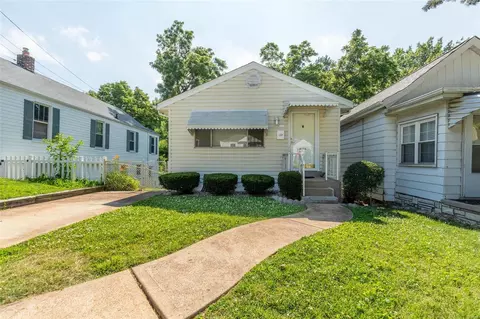 1320 Louisville Ave, Saint Louis, MO 63139