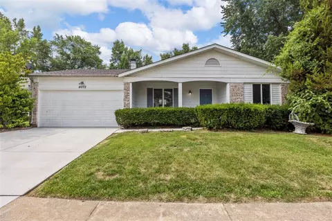 4072 90th Ave, Florissant, MO 63034