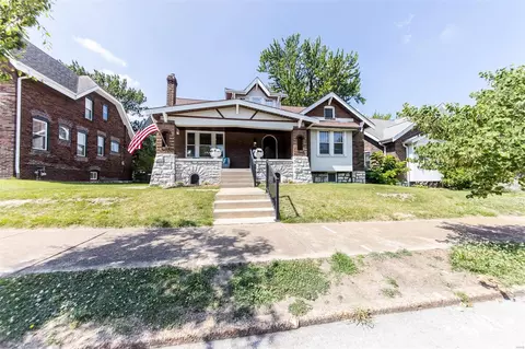 4036 Loughborough Ave, Saint Louis, MO 63116