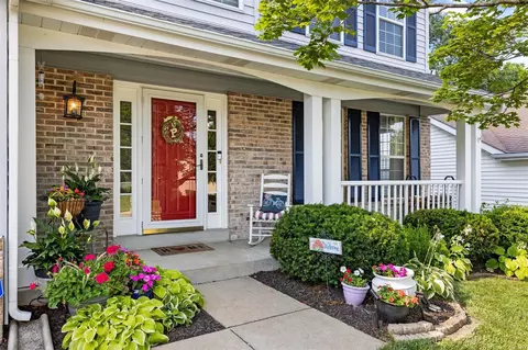 10116 Morgan Ridge Dr, Saint Louis, MO 63123