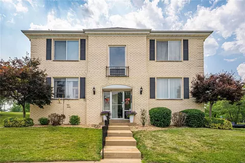 12533 Chardin Pl #1-4, Saint Louis, MO 63128