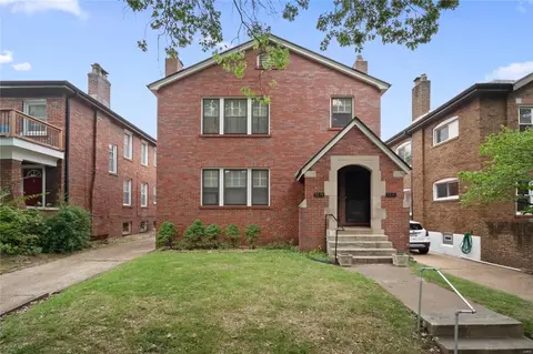 7235 Amherst Ave, Saint Louis, MO 63130