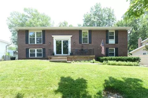 900 Parkfield Ter, Manchester, MO 63021