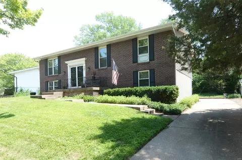 900 Parkfield Ter, Manchester, MO 63021 photo 7