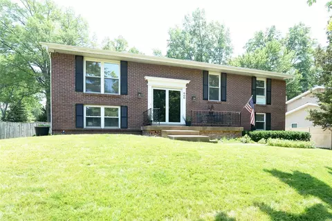 900 Parkfield Ter, Manchester, MO 63021 photo 6