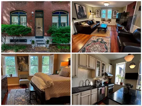 727 Shenandoah Ave, Saint Louis, MO 63104