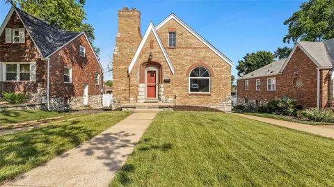 725 Ruprecht Ave, Saint Louis, MO 63125