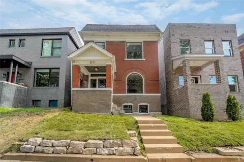 3311 Vista Ave, Saint Louis, MO 63104