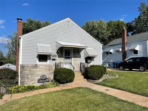 9974 Clyde Ave, Saint Louis, MO 63125