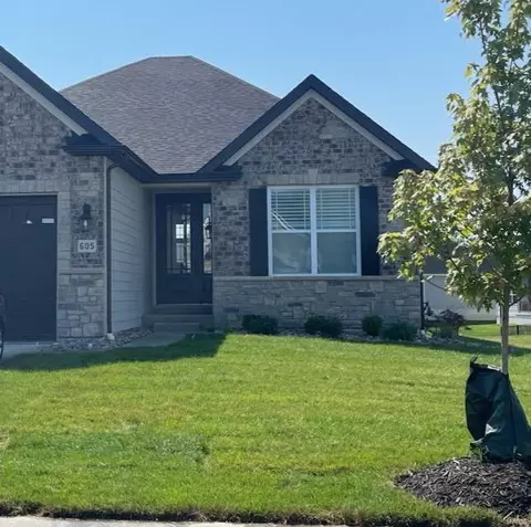 605 Cruden Bay Ct, Dardenne Prairie, MO 63368