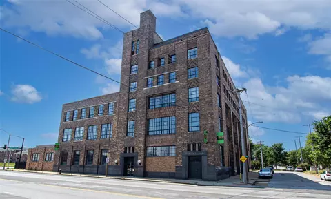 1720 Chouteau Ave #308, Saint Louis, MO 63103