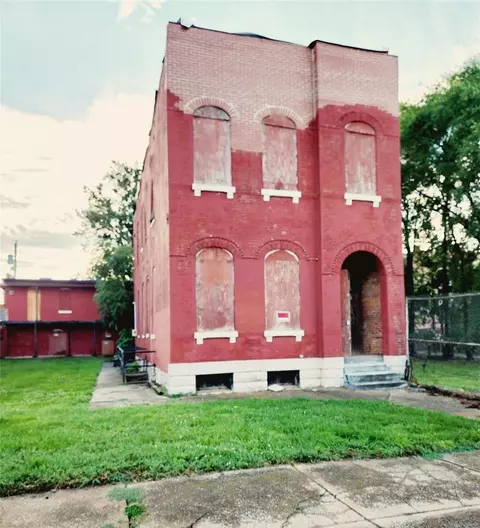 3619 Missouri Ave, Saint Louis, MO 63118