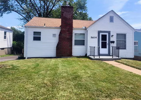 5614 Lucas And Hunt Rd, Saint Louis, MO 63136